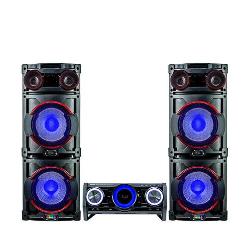 اسپیکر دی جی میکرولب حرفه‌ای مدل KM-700