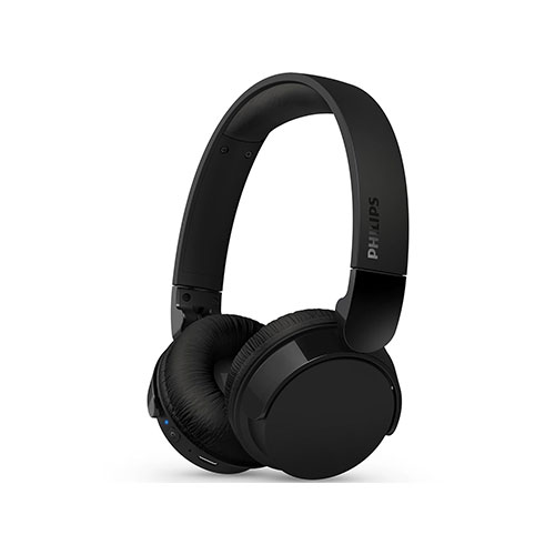 هدست بلوتوثی فیلیپس مدل TAH4209BK