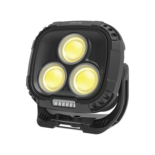 چراغ کمپینگ گرین لاین مدل Hyper Lume 1000lm