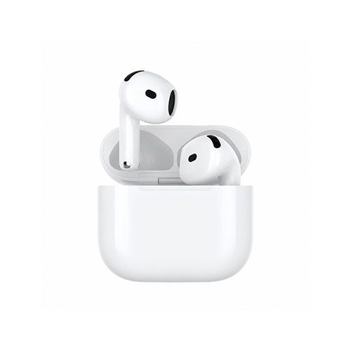 هدفون بی‌سیم گرین لاین مدل EARBUDS 4 ANC