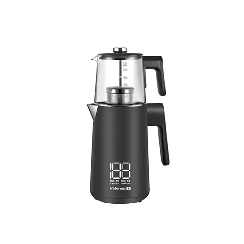 چای ساز سماوری ولروس مدل VL-850