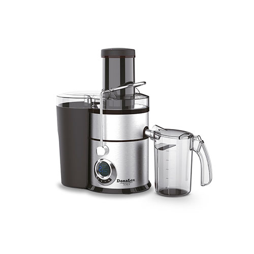 آبمیوه گیری تک کاره دونالکس مدل DN-115