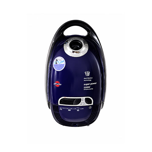 جاروبرقی پارس خزر مدل VC-2200