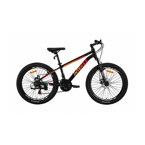 دوچرخه کوهستان اینتنس مدل CD200 سایز 24