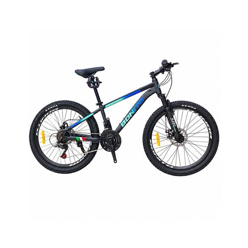 دوچرخه بونیتو مدل SV100 سایز 24