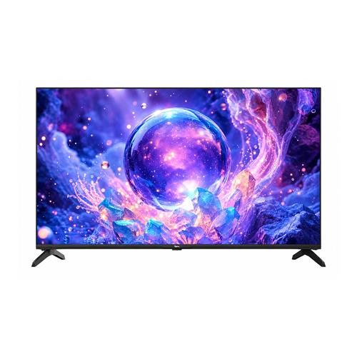 تلویزیون ال ای دی هوشمند جی پلاس مدل GTV-43SH648N سایز 43 اینچ