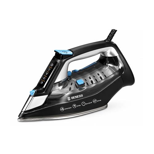 اتوبخار دستی بنس مدل BS-I2499C