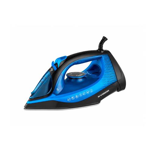 اتو بخار دستی ایکس‌ویژن مدل SW-628