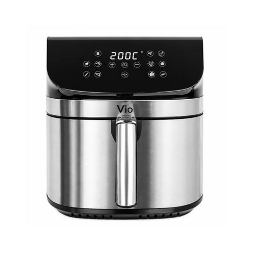 سرخ کن بدون روغن ویو مدل 880A