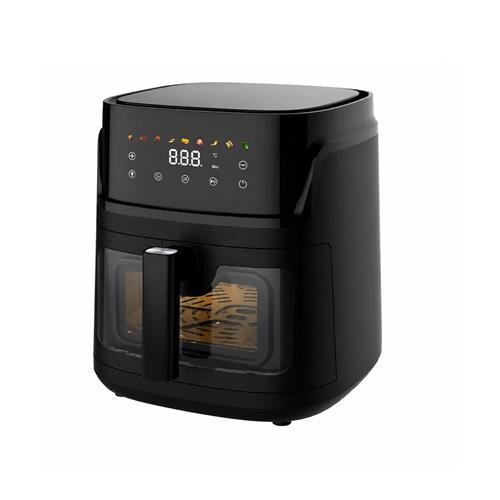 سرخ کن ۷.۲ لیتری ساپر مدل SAF-1710