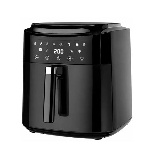 سرخ کن و هواپز ۸ لیتر ساپر مدل SAF-1810
