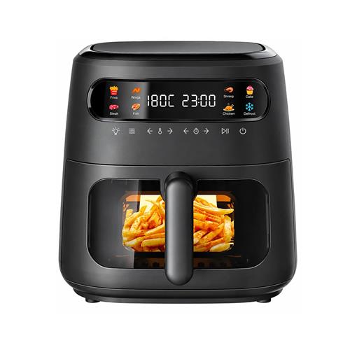 سرخ کن دیپوینت مدل AFB-820