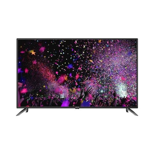 تلویزیون LED نکسار مدل NTV-H50A214N سایز 50 اینچ