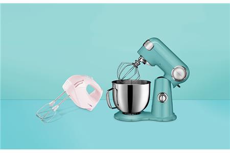 ۱۰ تا از بهترین مارک های همزن برقی کاسه دار رو‌ بشناس