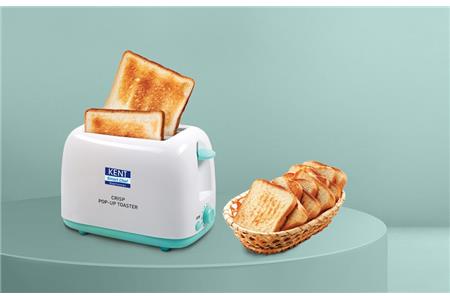 ۷ کارایی توستر نان که فکرش را هم نمی‌کنید!