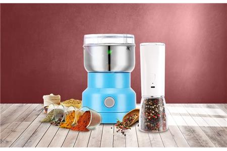 نکات طلایی برای خرید یک آسیاب برقی شگفت انگیز