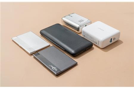 راهنمای جامع و جذاب خرید پاوربانک با بررسی انواع پاوربانک‌های موجود