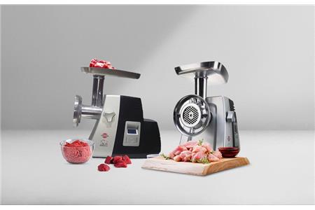 معرفی 10 مورد از بهترین انواع مدل چرخ‌گوشت 