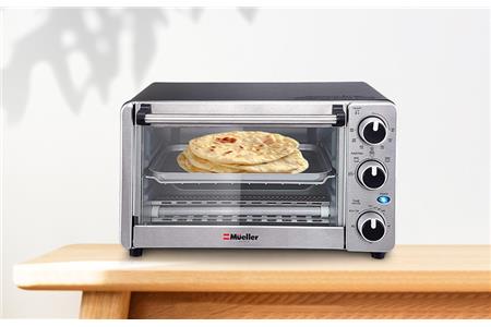 بهترین روش پخت نان در توستر با یک طعم عالی