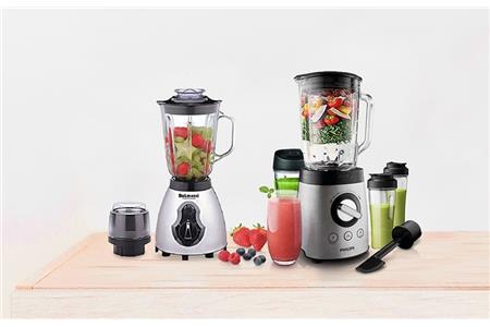 ۱۰ تا از بهترین مارک های مخلوط کن موجود در بازار را بشناسید