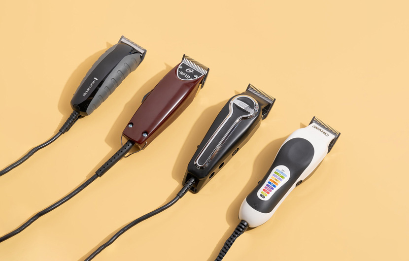 بررسی ده مورد از بهترین برندهای ماشین اصلاح صورت