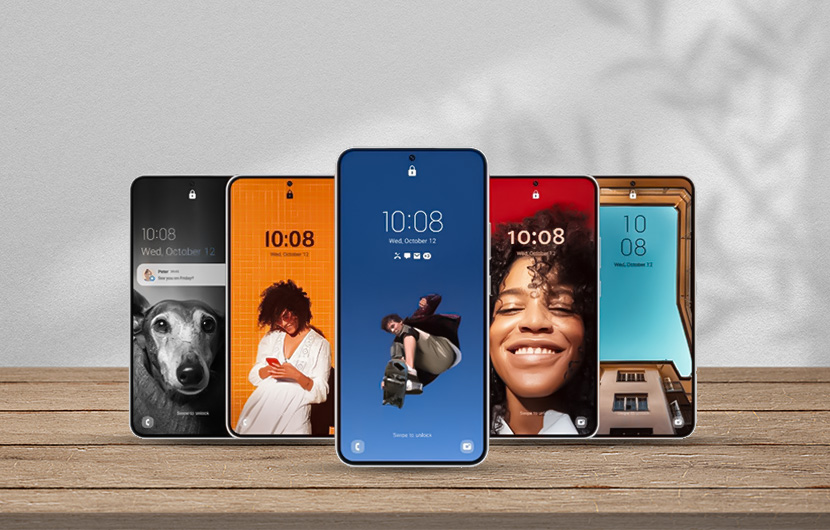 5 مدل از بهترین گوشی های سامسونگ در سال 2021