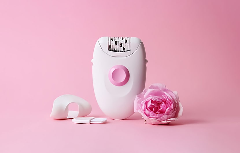 اپیلاتور، حرفه‌ای‌ترین ناجی شما از شر موهای ذائد