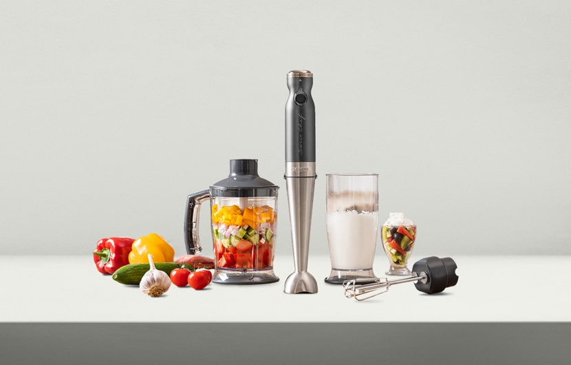 تمام چیز‌هایی که درباره‌ی گوشت‌کوب برقی نمیدانید