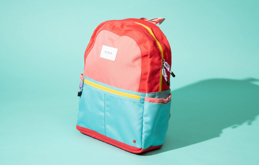 چگونه بهترین کوله پشتی مدرسه را برای فرزندمان انتخاب کنیم؟