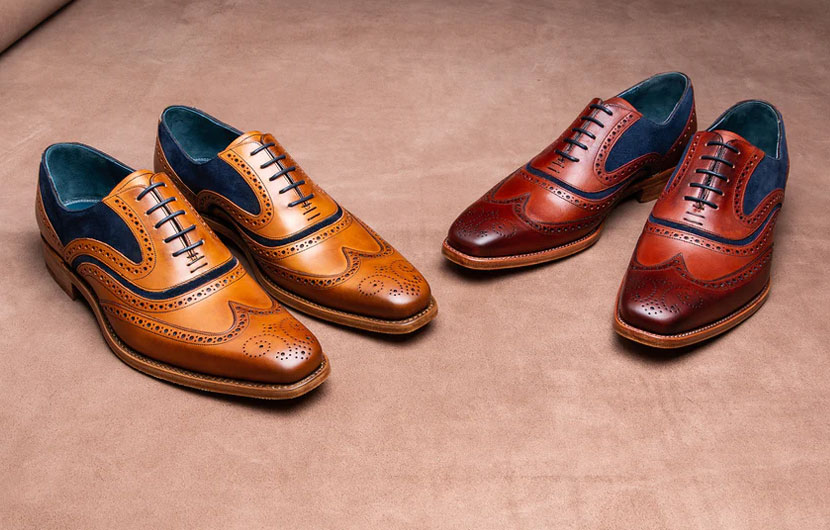 با رعایت این ۷ نکته ساده بهترین کفش مردانه را بخرید