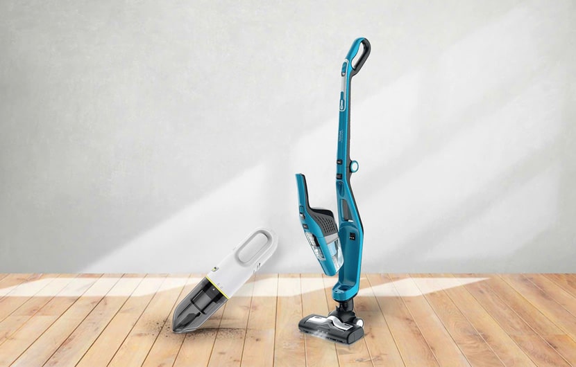 کامل‌ترین راهنمای خرید جاروشارژی ارزان و باکیفیت