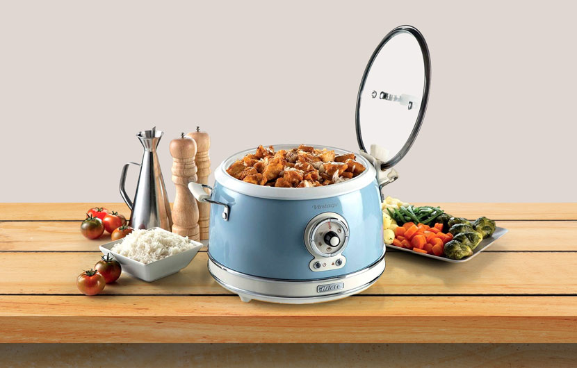 راهنمای خرید پلوپز و آرام‌پز شگفت‌انگیز