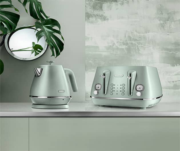 لیست جهیزیه آشپزخانه و لوازم برقی عروس