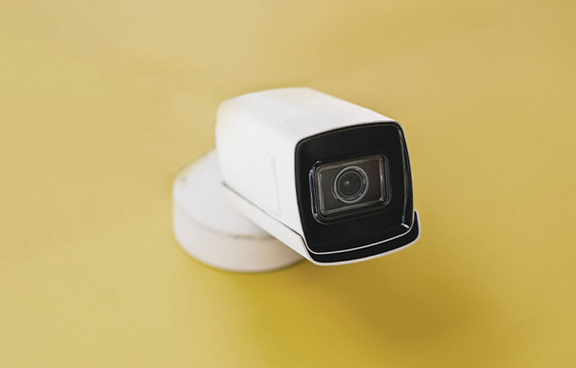 دوربین مداربسته باکیفیت ؛ راز امنیت خانه و محل کار