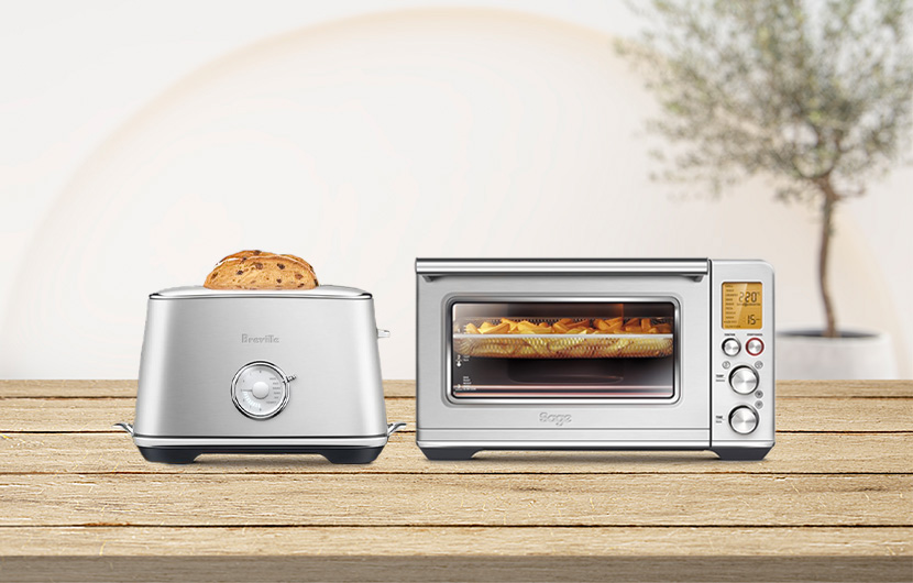 مهم ترین تفاوت توستر و آون توستر چیست؟