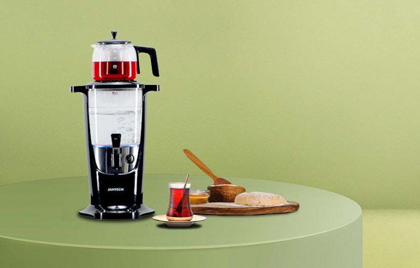 سماور برقی چی خوبه؟ راهنمای خرید بهترین سماور برقی و چند نکته طلایی