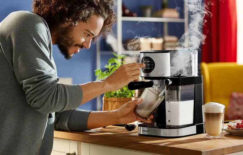 اسپرسو ساز نوا 140 بخریم یا 149؟ 