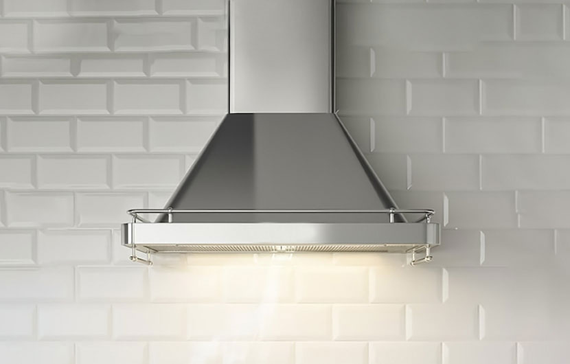 راهنمای خرید بهترین نوع هود آشپزخانه متناسب با دکوراسیون منزل