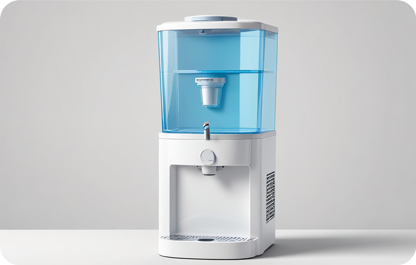 راهنمای خرید آبسردکن خانگی + معرفی 5 تا از بهترین مارک ها