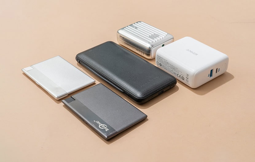 راهنمای جامع و جذاب خرید پاوربانک با بررسی انواع پاوربانک‌های موجود