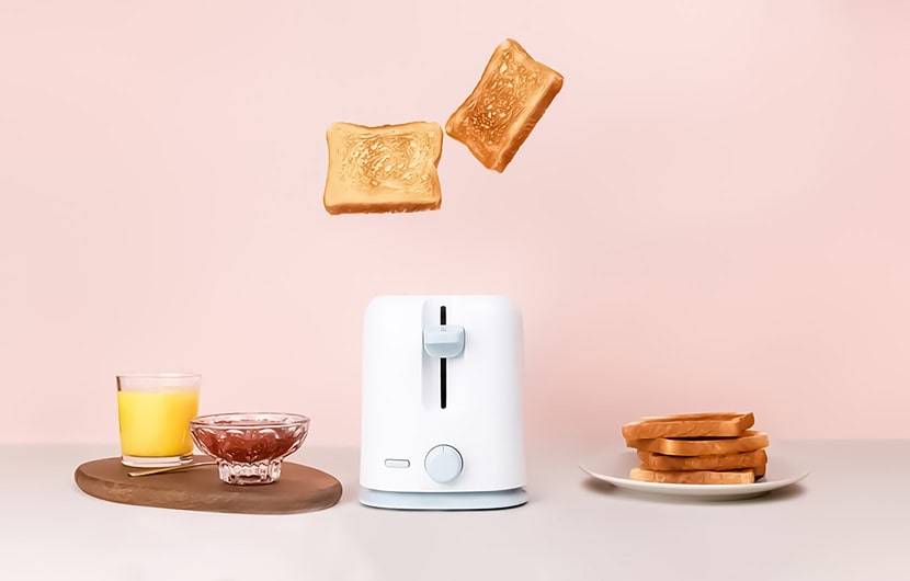 راهنمای خرید بهترین دستگاه توستر نان، شگفتانه ای روی میز آشپزخانه