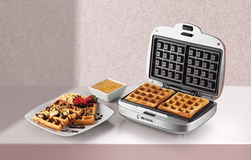 راهنمای خرید بهترین دستگاه وافل ساز خانگی بدون هیچ کم و کاست