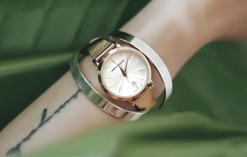 جذاب ‌ترین راهنمای خرید ساعت مچی زنانه و مردانه به همراه ارائه نکات کلیدی