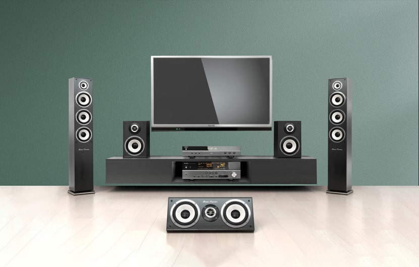 راهنمای خرید اسپیکر خانگی، راز جذابترین مهمانی‌ها