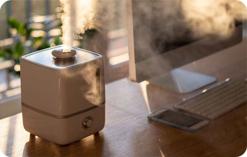 راهنمای خرید دستگاه بخور و رطوبت ساز + بهترین مدل ها