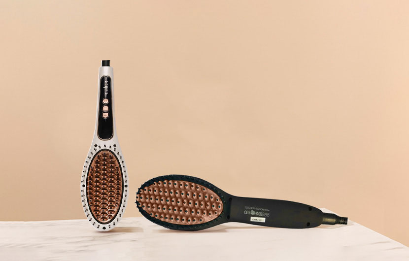 بهترین مارک برس حرارتی مو در سال 1402