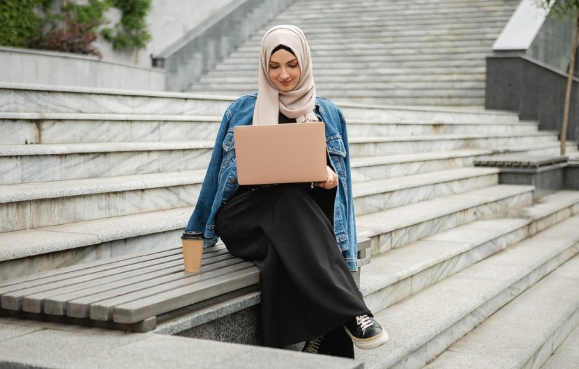 شیک ترین استایل دانشجویی دخترانه یا پسرانه چه ویژگی هایی باید داشته باشد؟