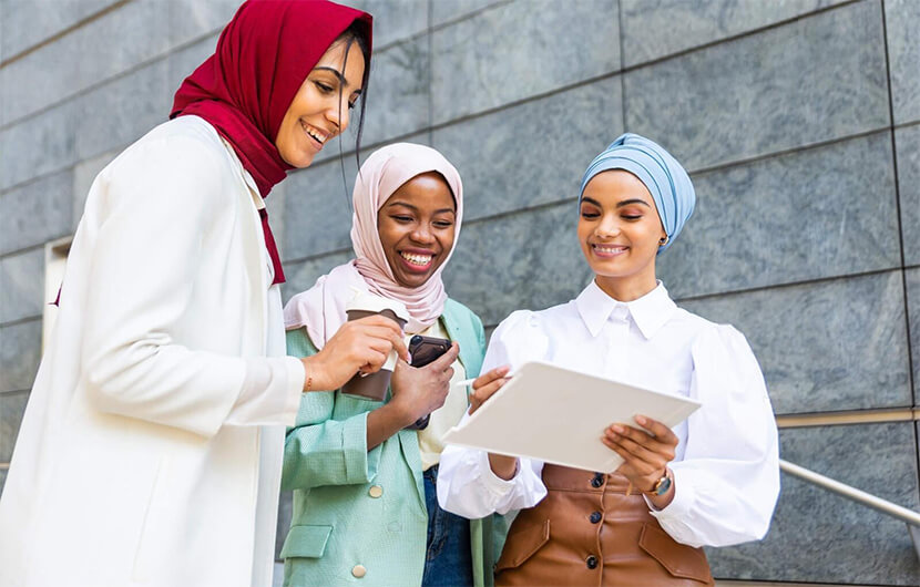 معرفی پرطرفدارترین استایل ها برای خانم‌ها و آقایان