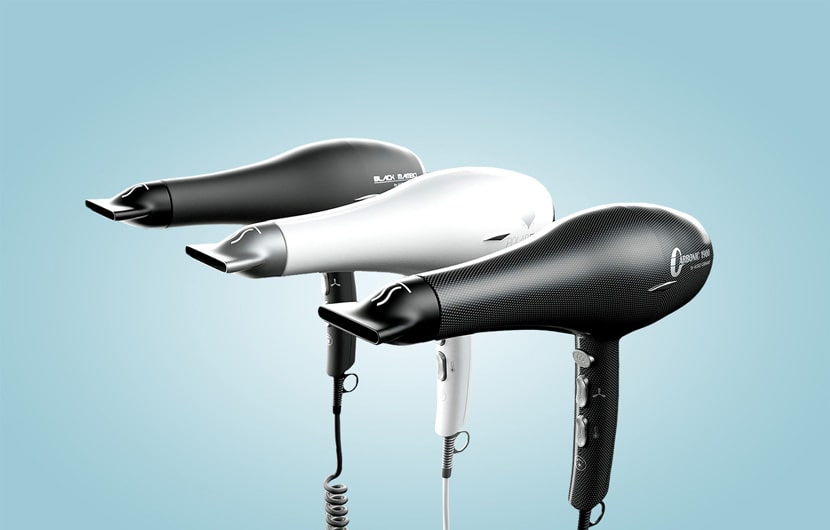 10 مورد از بهترین مارک های سشوار خانگی به‌ ترتیب کدام اند؟