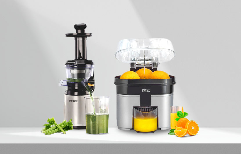 بهترین مارک آب میوه گیری از دید کاربران در سال ۲۰۲۳